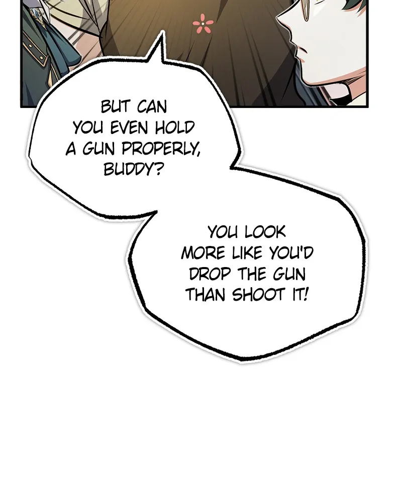 Read The Academy's Undercover Professor EN Manga Online