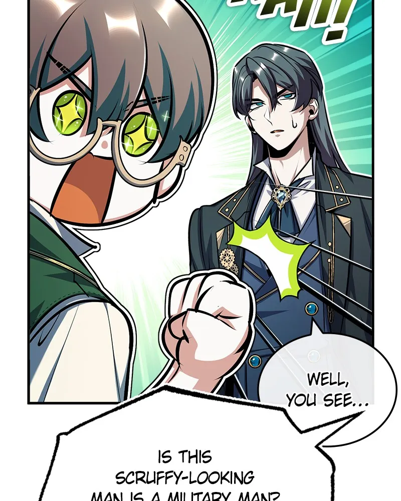 Read The Academy's Undercover Professor EN Manga Online