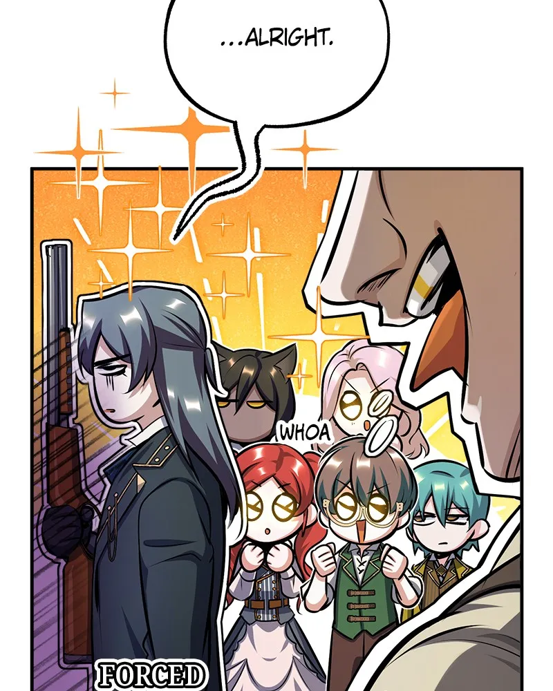 Read The Academy's Undercover Professor EN Manga Online