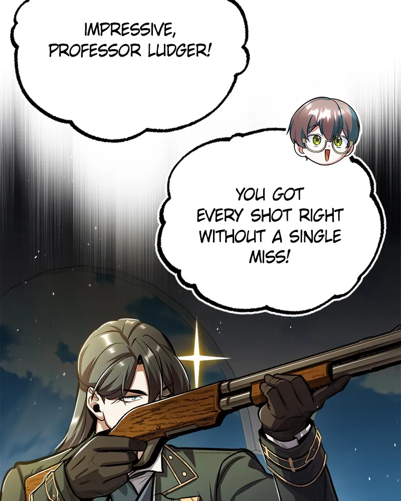 Read The Academy's Undercover Professor EN Manga Online