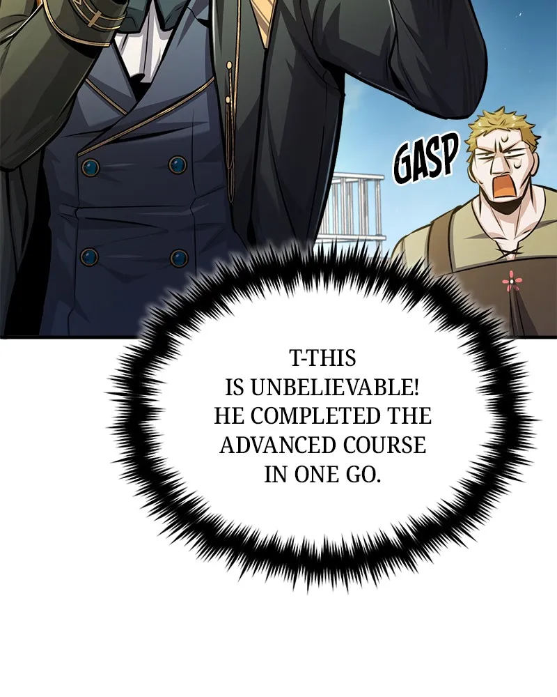 Read The Academy's Undercover Professor EN Manga Online
