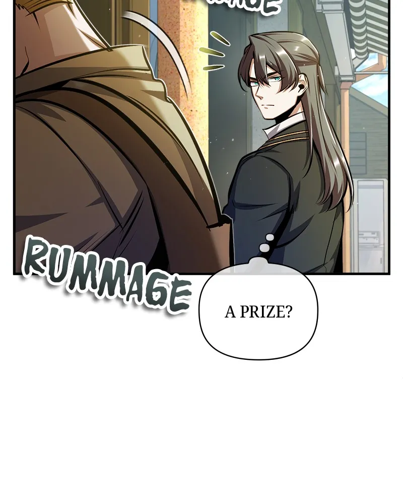 Read The Academy's Undercover Professor EN Manga Online