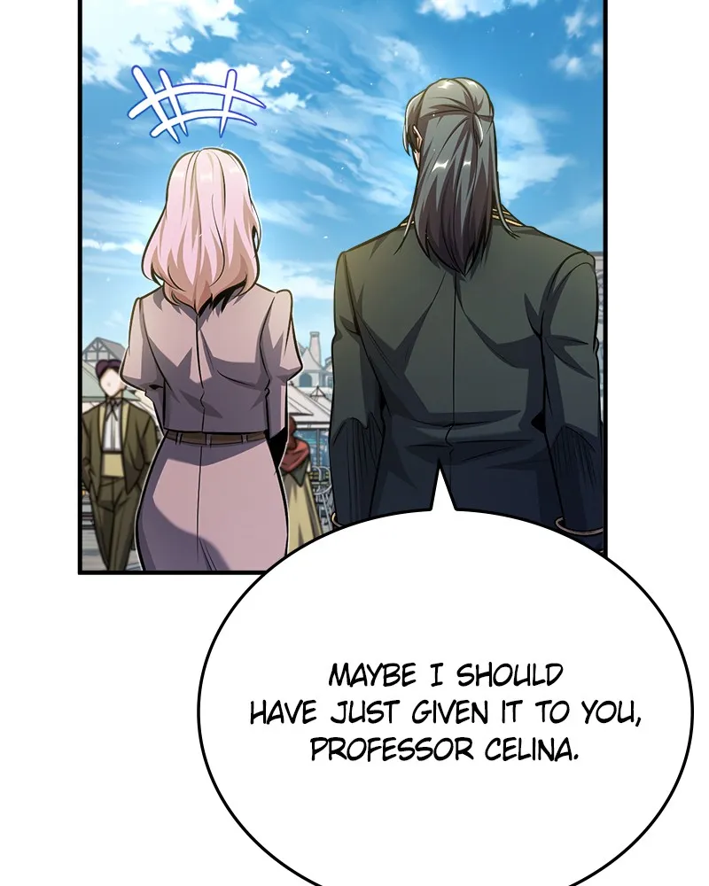 Read The Academy's Undercover Professor EN Manga Online