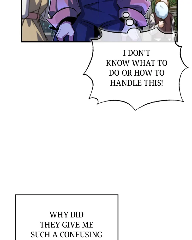 Read The Academy's Undercover Professor EN Manga Online