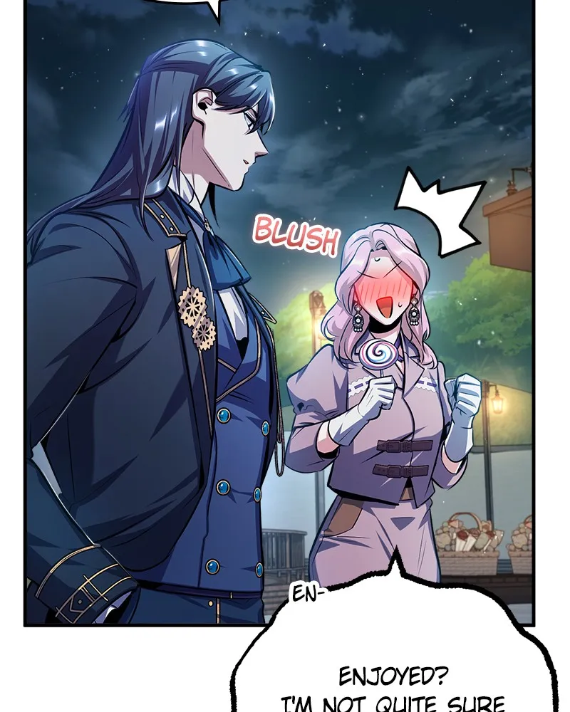 Read The Academy's Undercover Professor EN Manga Online