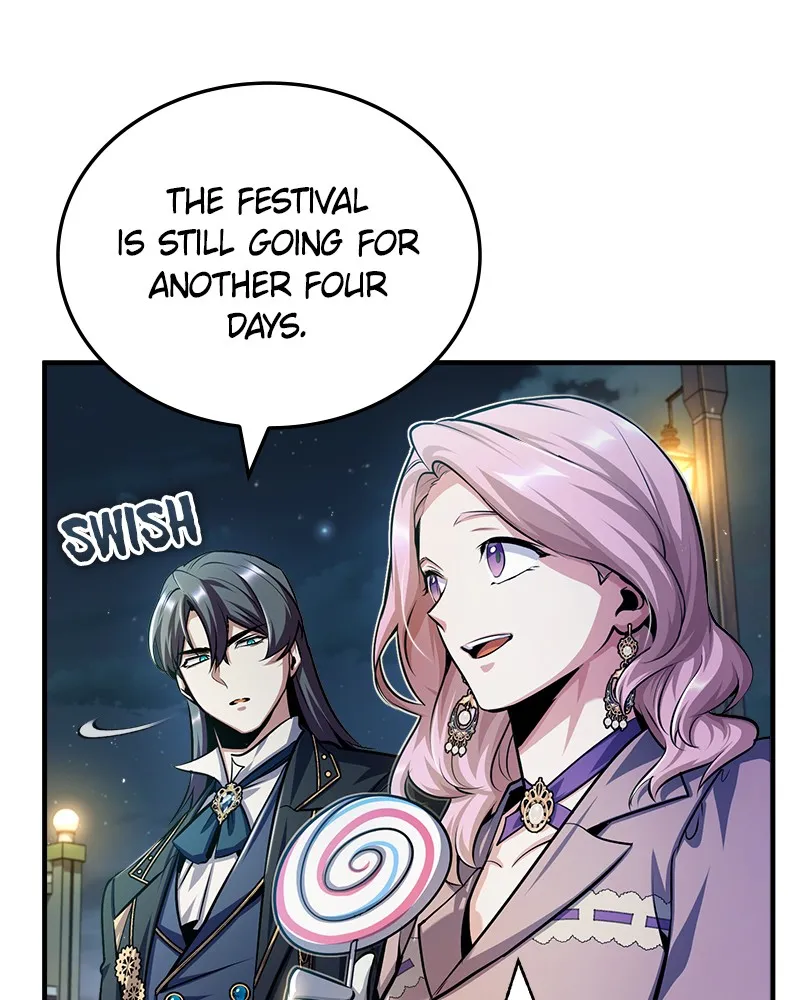 Read The Academy's Undercover Professor EN Manga Online