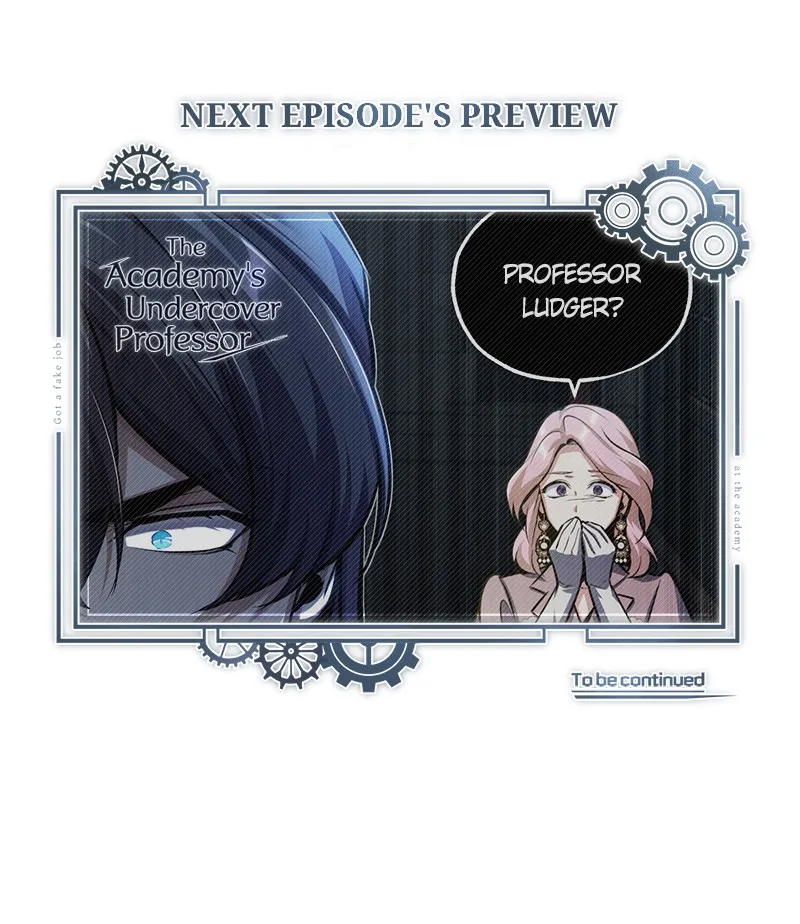 Read The Academy's Undercover Professor EN Manga Online