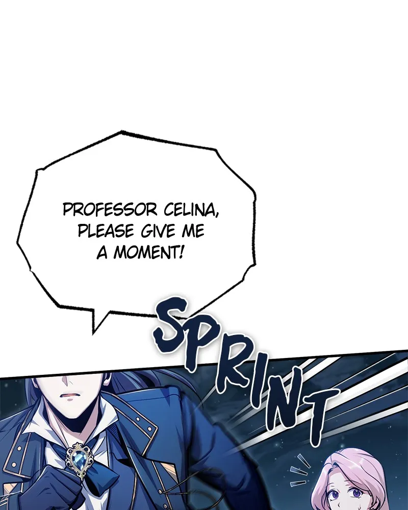 Read The Academy's Undercover Professor EN Manga Online