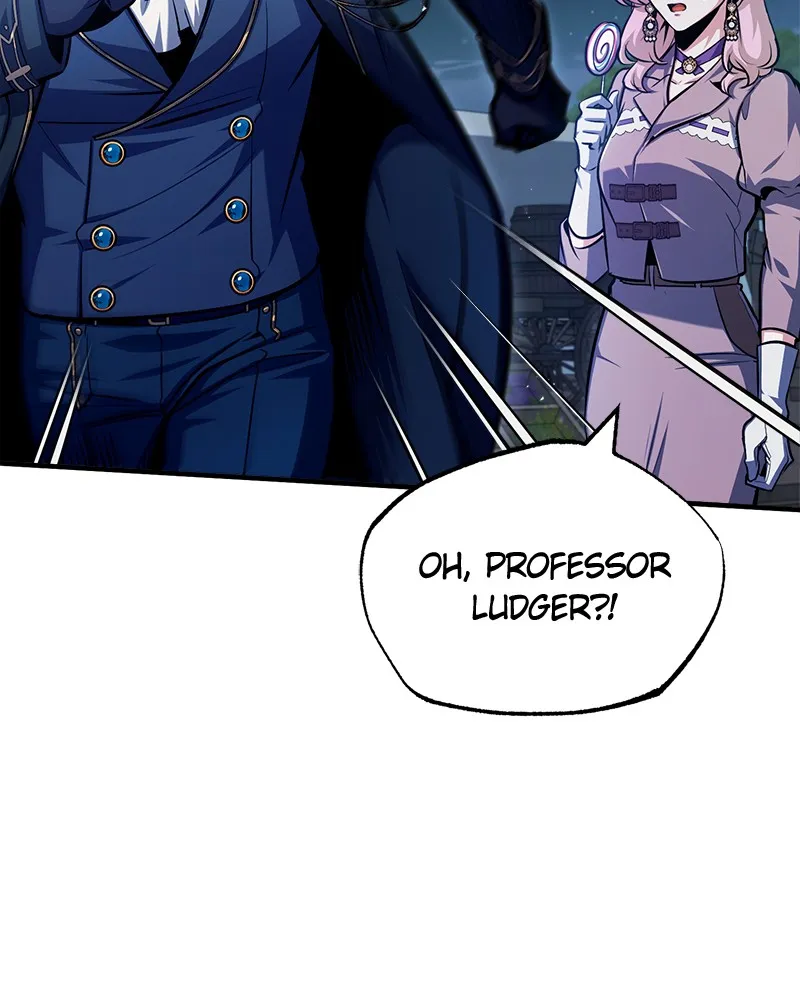 Read The Academy's Undercover Professor EN Manga Online