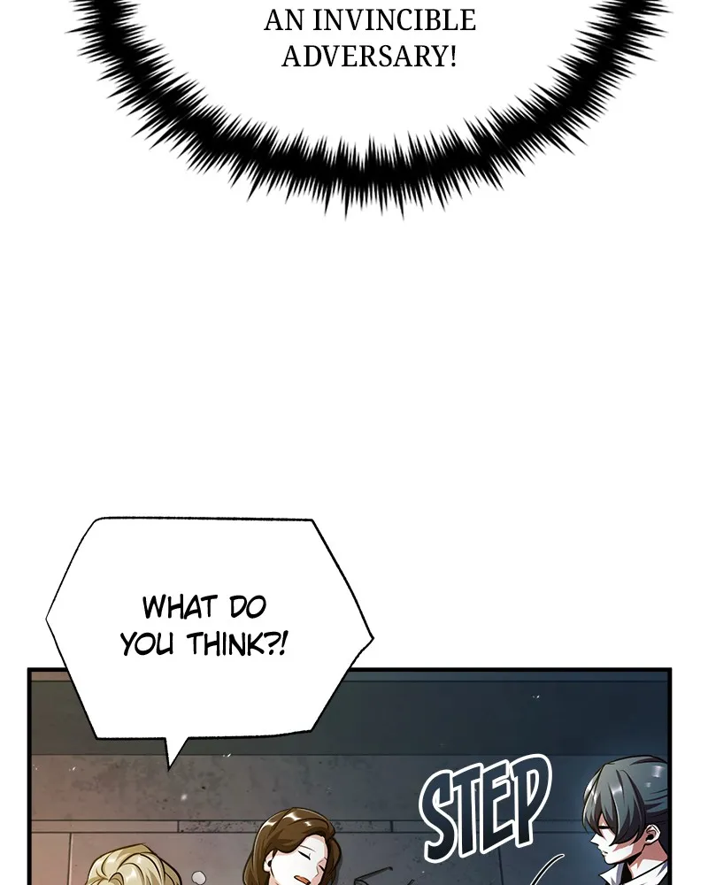 Read The Academy's Undercover Professor EN Manga Online