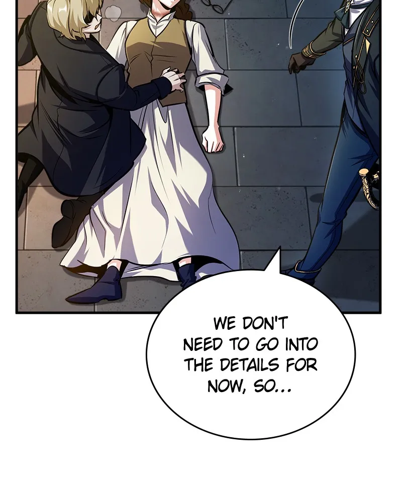 Read The Academy's Undercover Professor EN Manga Online