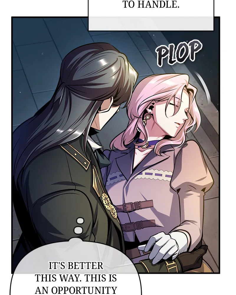 Read The Academy's Undercover Professor EN Manga Online