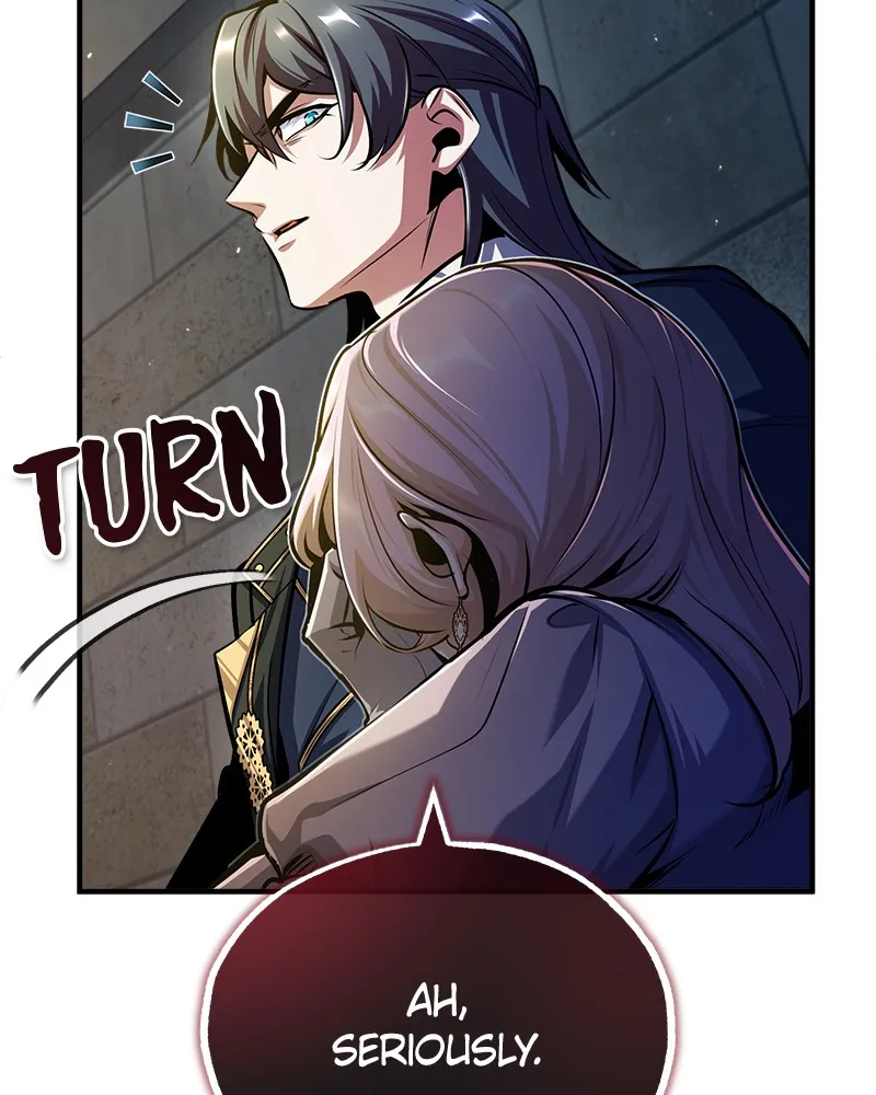 Read The Academy's Undercover Professor EN Manga Online