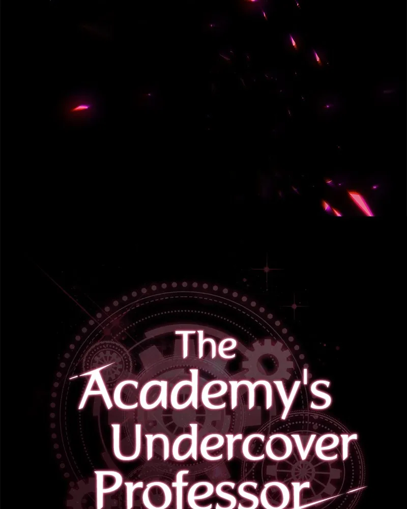 Read The Academy's Undercover Professor EN Manga Online