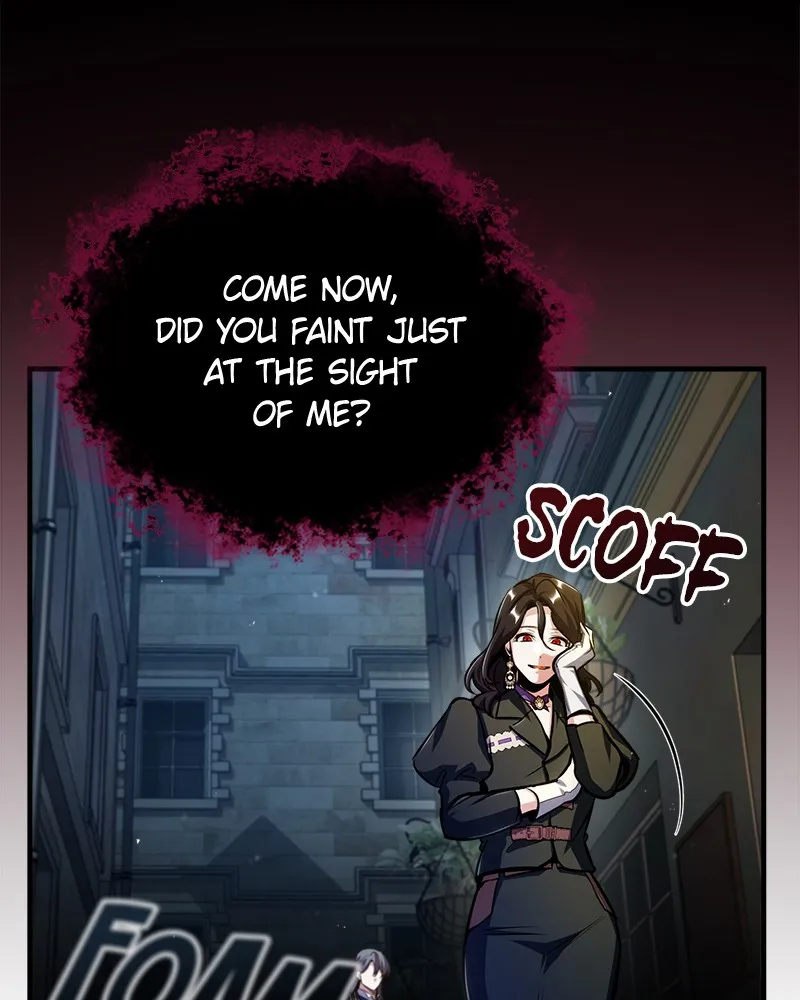 Read The Academy's Undercover Professor EN Manga Online