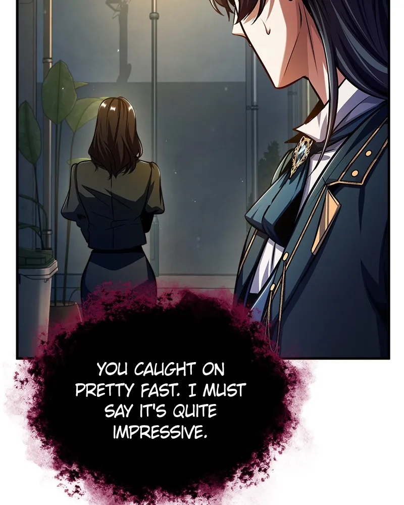 Read The Academy's Undercover Professor EN Manga Online