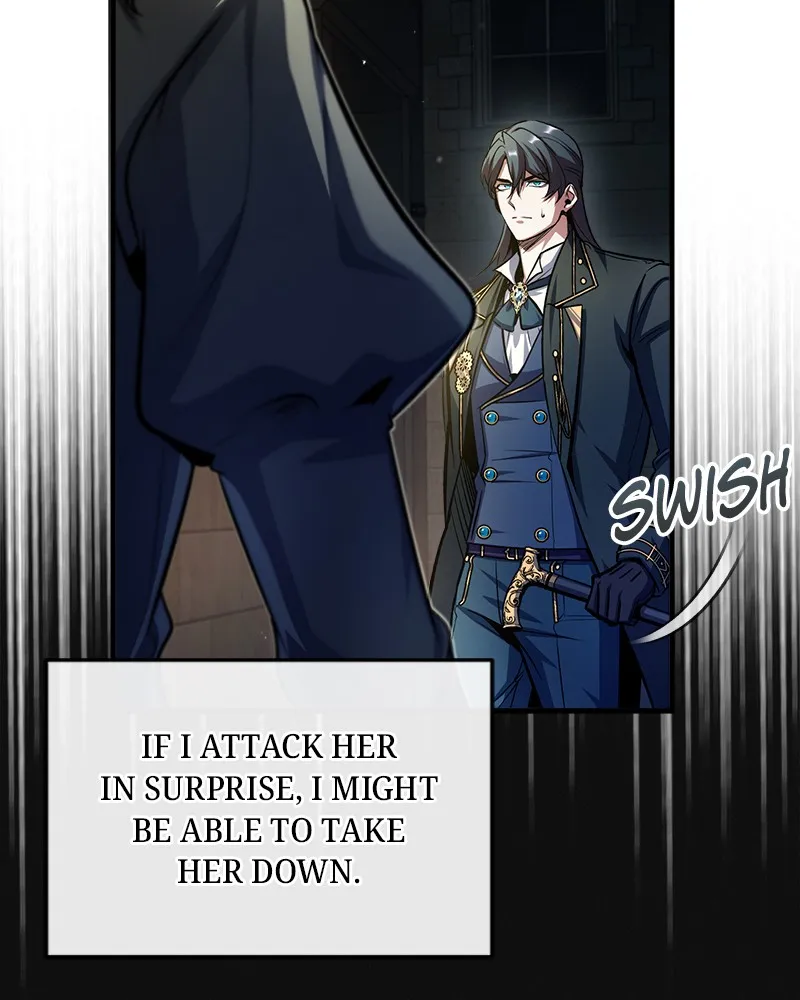 Read The Academy's Undercover Professor EN Manga Online