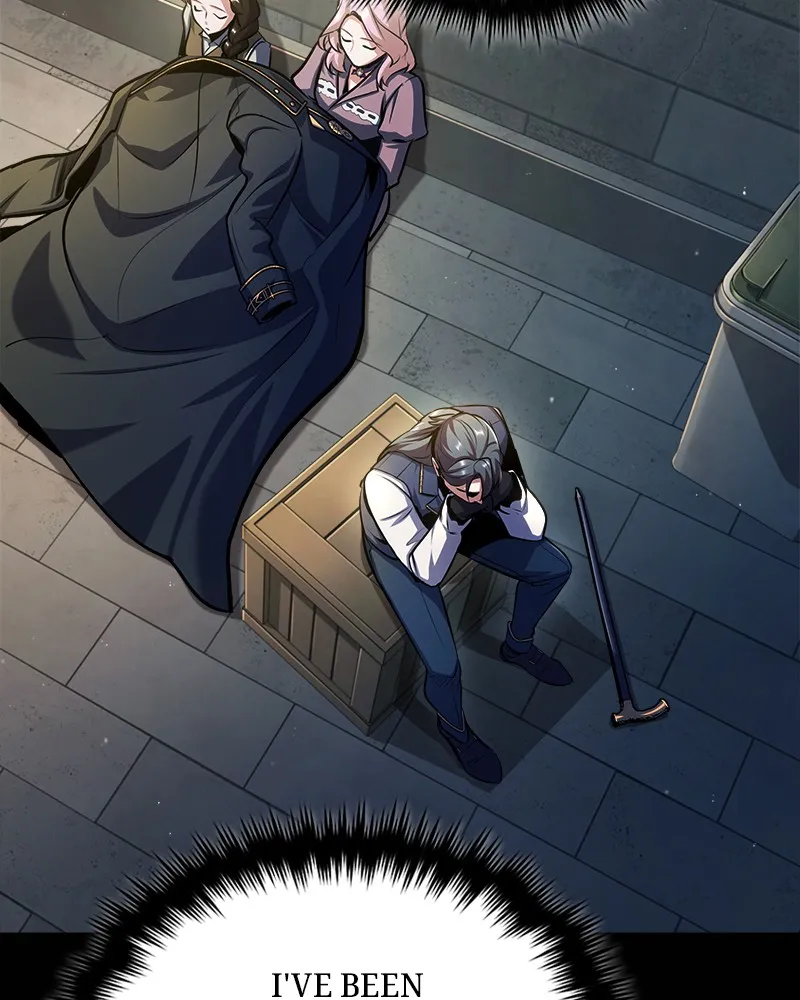 Read The Academy's Undercover Professor EN Manga Online