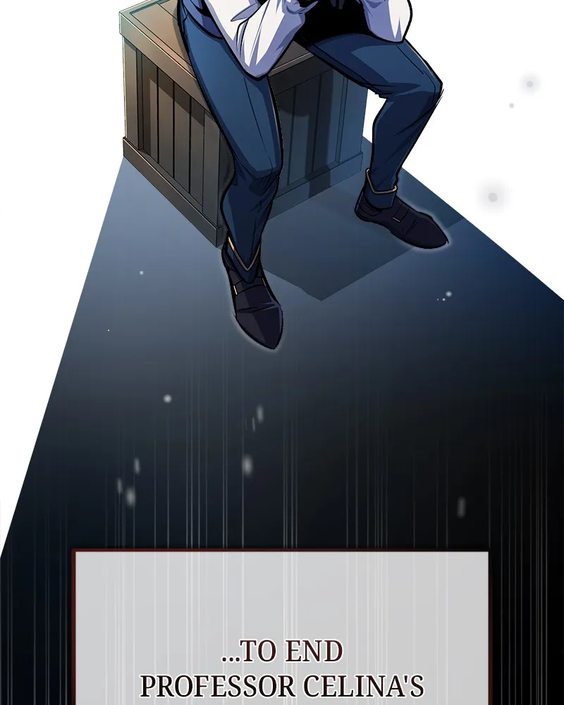 Read The Academy's Undercover Professor EN Manga Online