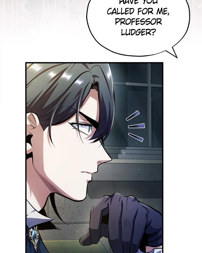 Read The Academy's Undercover Professor EN Manga Online