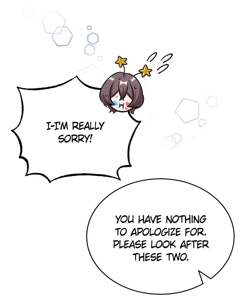 Read The Academy's Undercover Professor EN Manga Online