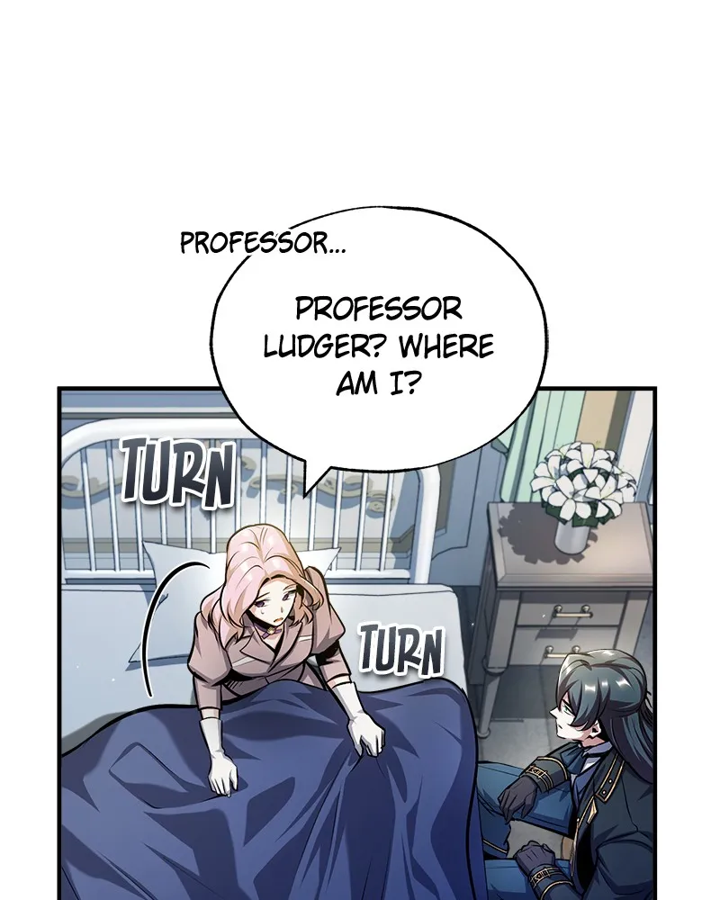 Read The Academy's Undercover Professor EN Manga Online