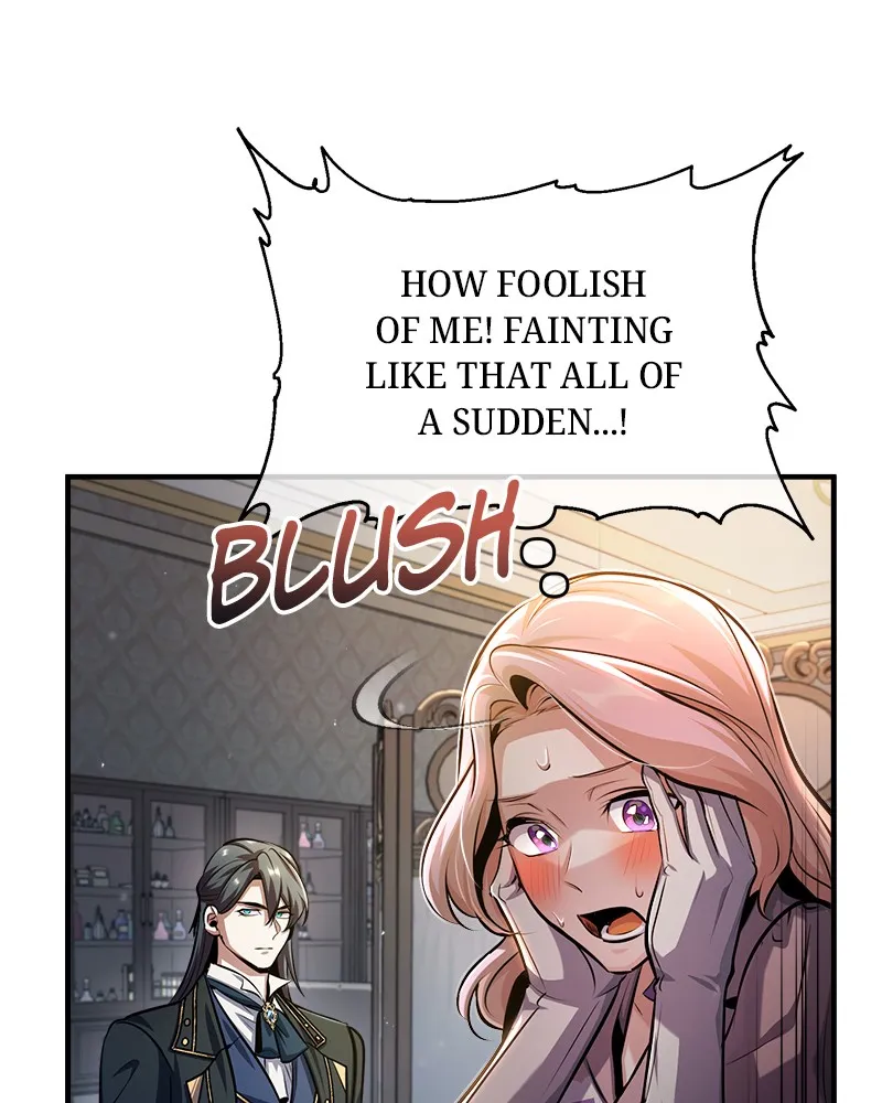 Read The Academy's Undercover Professor EN Manga Online