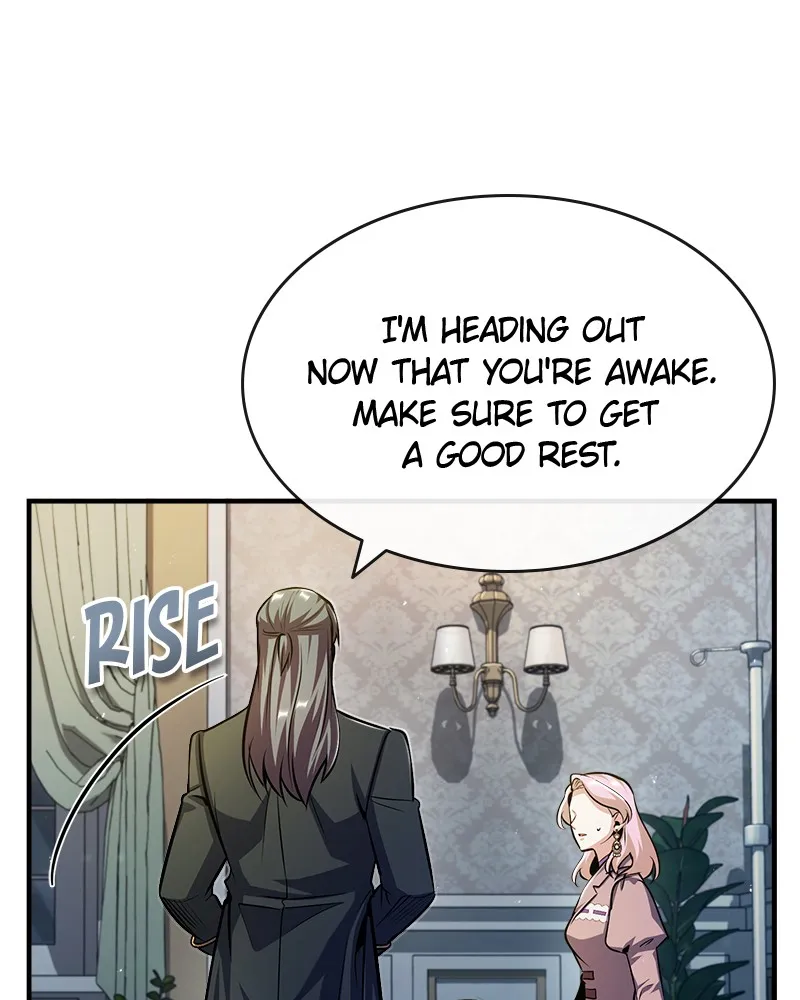 Read The Academy's Undercover Professor EN Manga Online