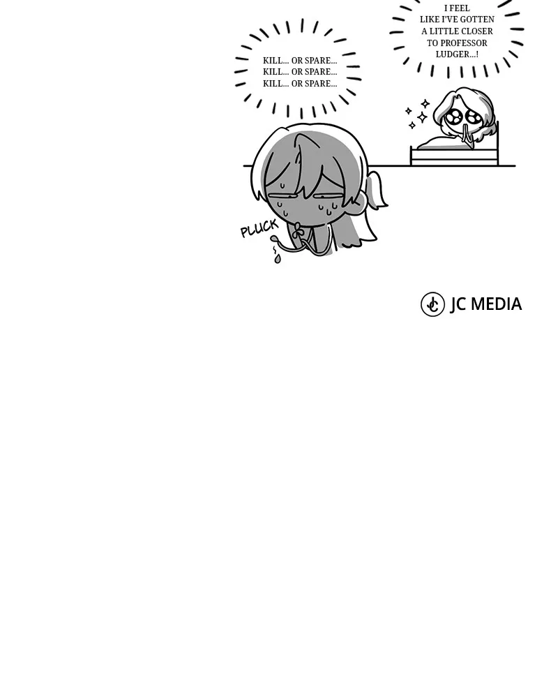 Read The Academy's Undercover Professor EN Manga Online