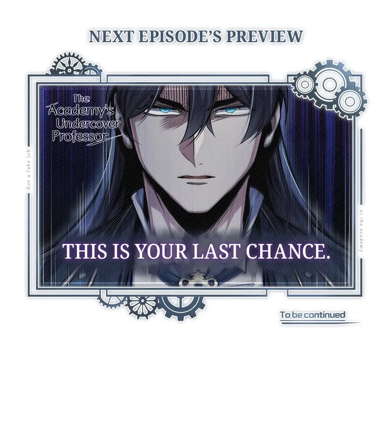 Read The Academy's Undercover Professor EN Manga Online