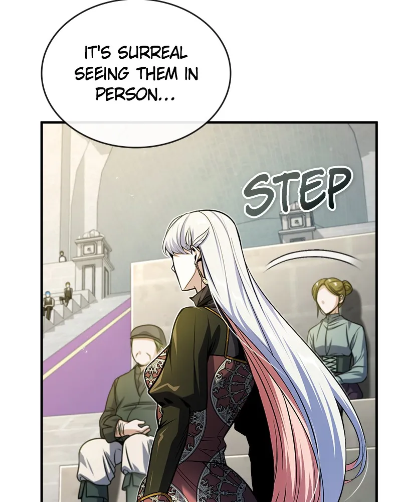 Read The Academy's Undercover Professor EN Manga Online