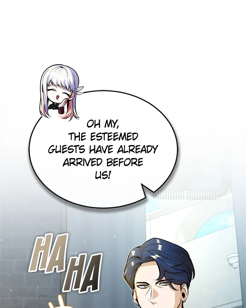 Read The Academy's Undercover Professor EN Manga Online