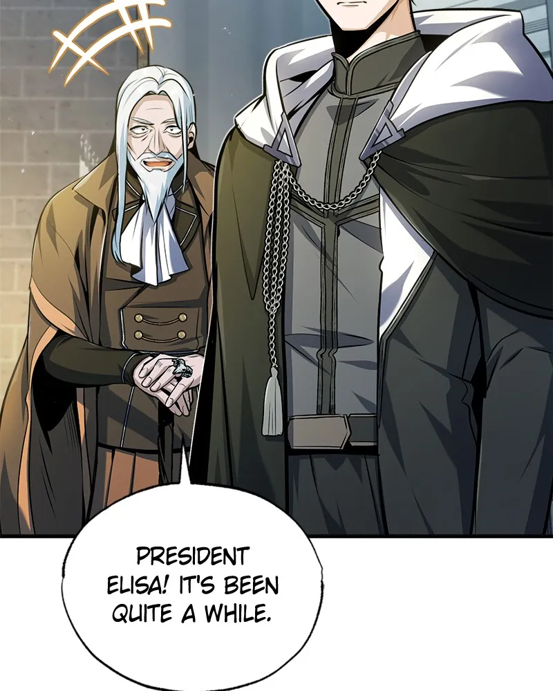 Read The Academy's Undercover Professor EN Manga Online