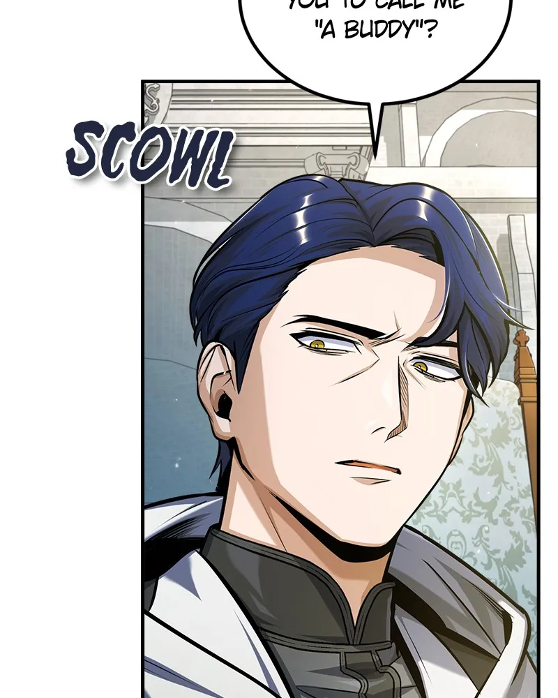 Read The Academy's Undercover Professor EN Manga Online