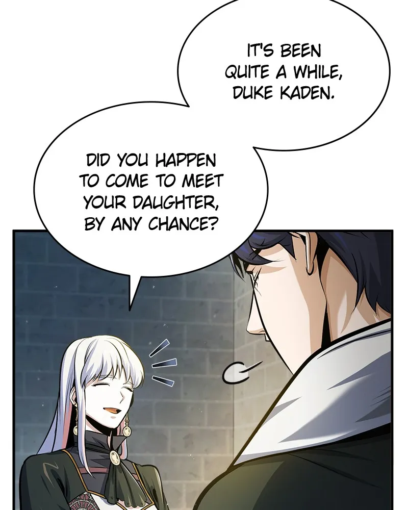 Read The Academy's Undercover Professor EN Manga Online