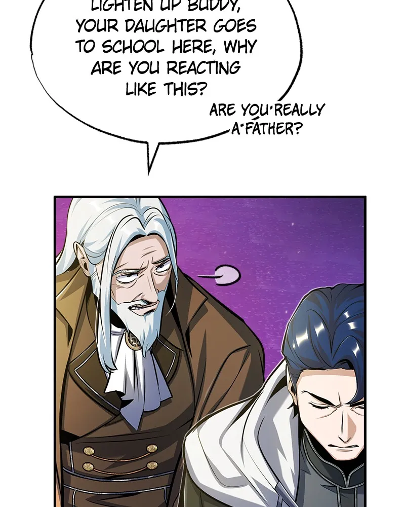 Read The Academy's Undercover Professor EN Manga Online