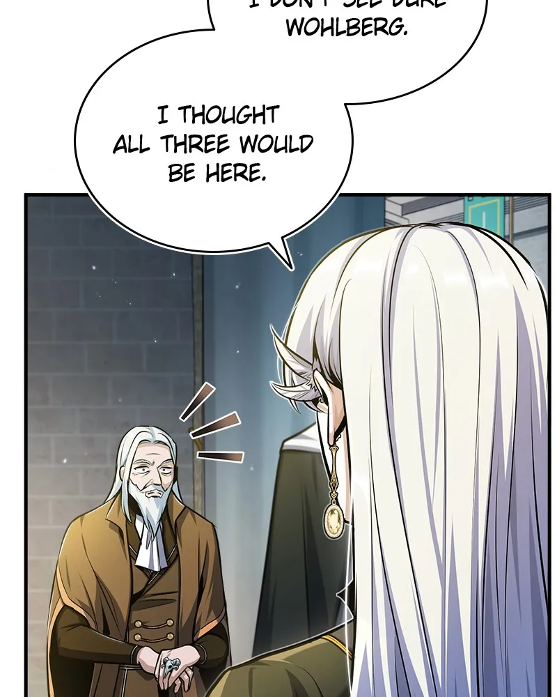 Read The Academy's Undercover Professor EN Manga Online