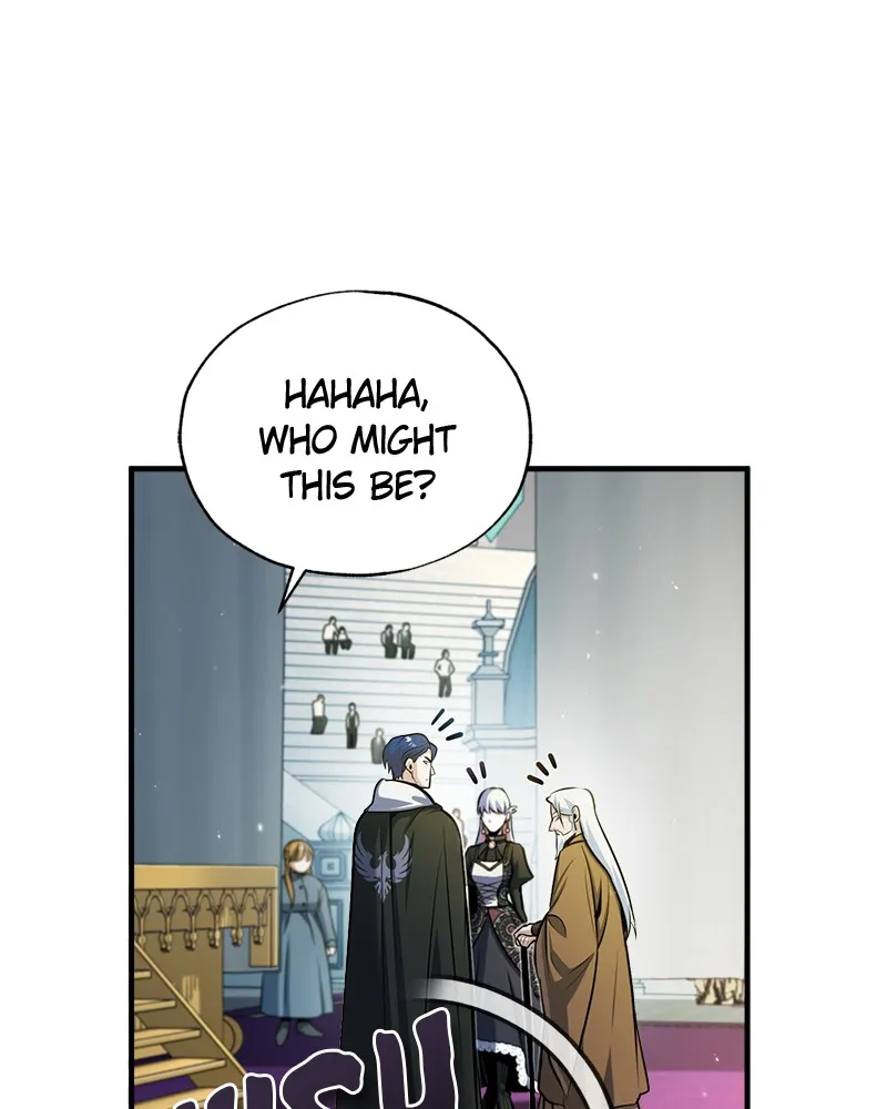 Read The Academy's Undercover Professor EN Manga Online