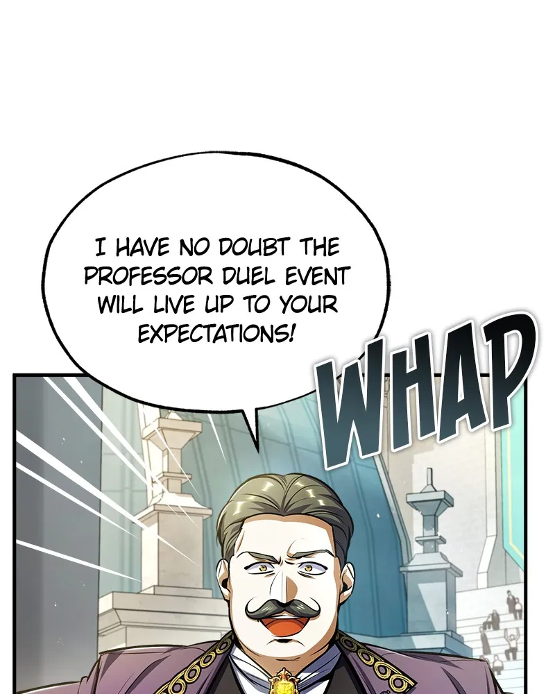 Read The Academy's Undercover Professor EN Manga Online