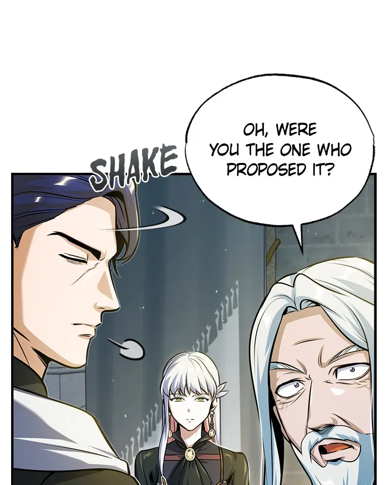 Read The Academy's Undercover Professor EN Manga Online