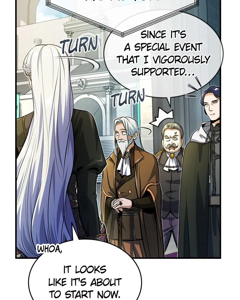 Read The Academy's Undercover Professor EN Manga Online