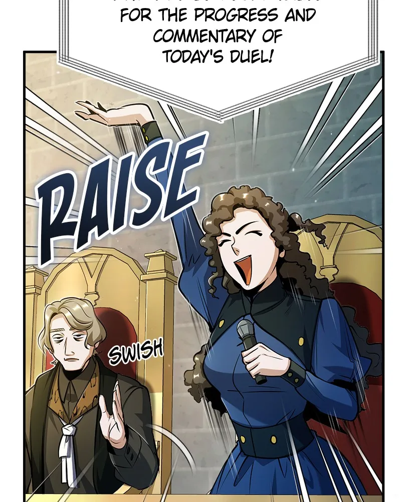 Read The Academy's Undercover Professor EN Manga Online