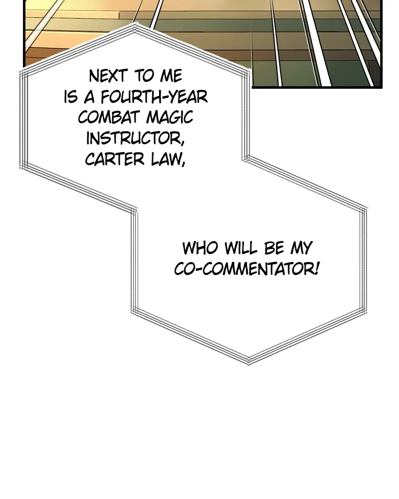 Read The Academy's Undercover Professor EN Manga Online