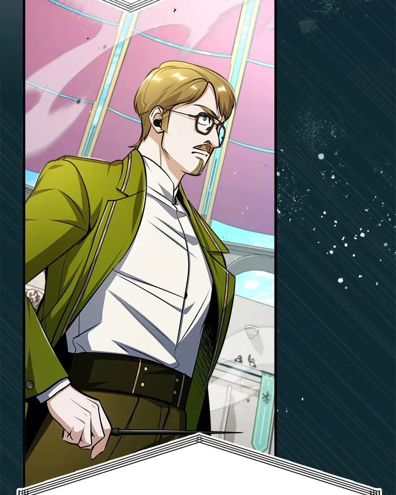 Read The Academy's Undercover Professor EN Manga Online