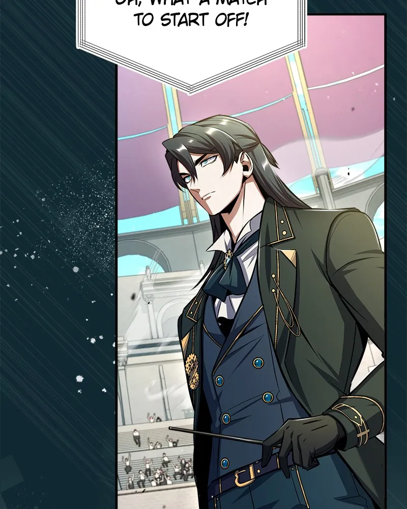 Read The Academy's Undercover Professor EN Manga Online