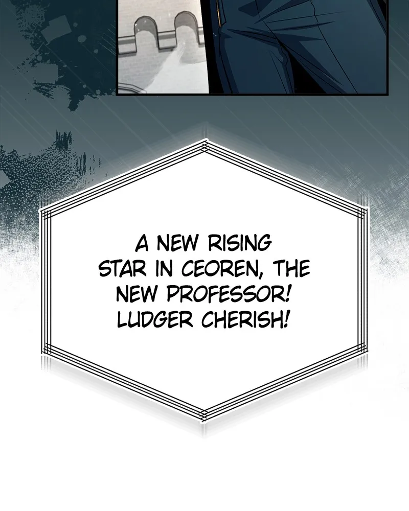 Read The Academy's Undercover Professor EN Manga Online