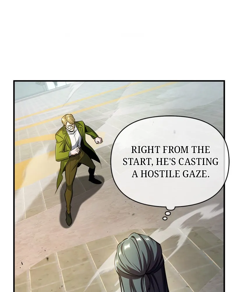 Read The Academy's Undercover Professor EN Manga Online