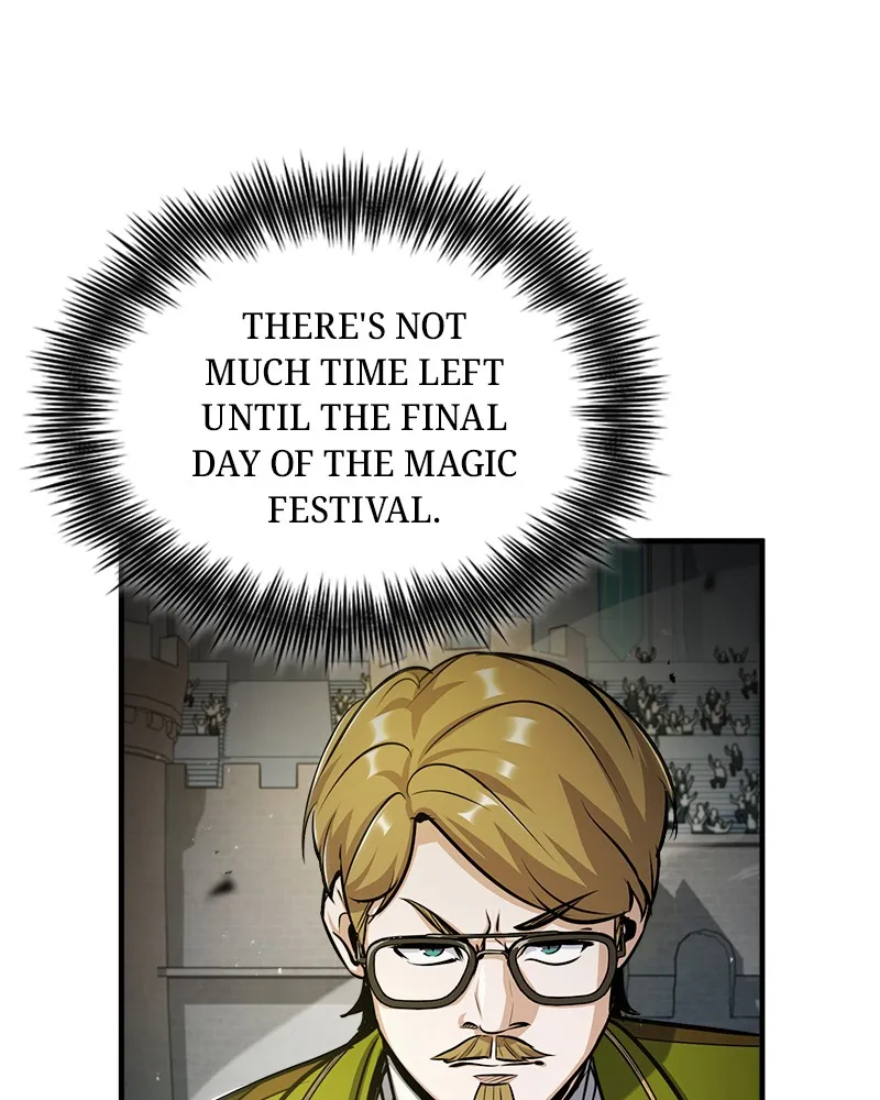 Read The Academy's Undercover Professor EN Manga Online
