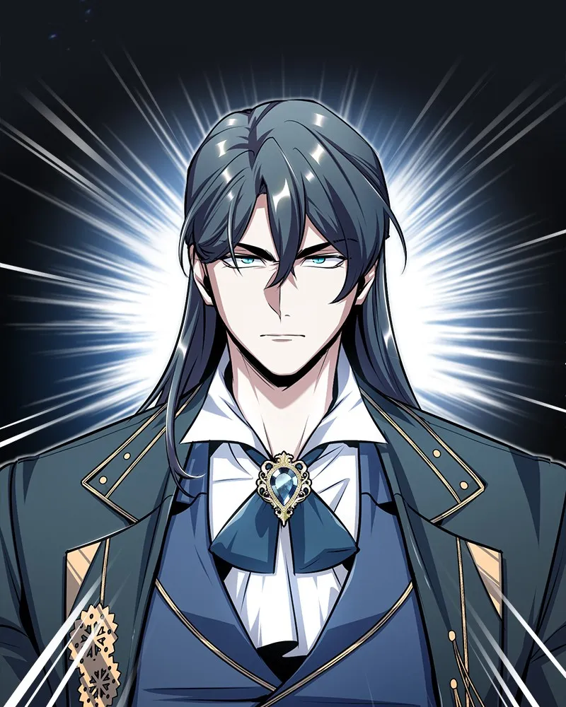 Read The Academy's Undercover Professor EN Manga Online