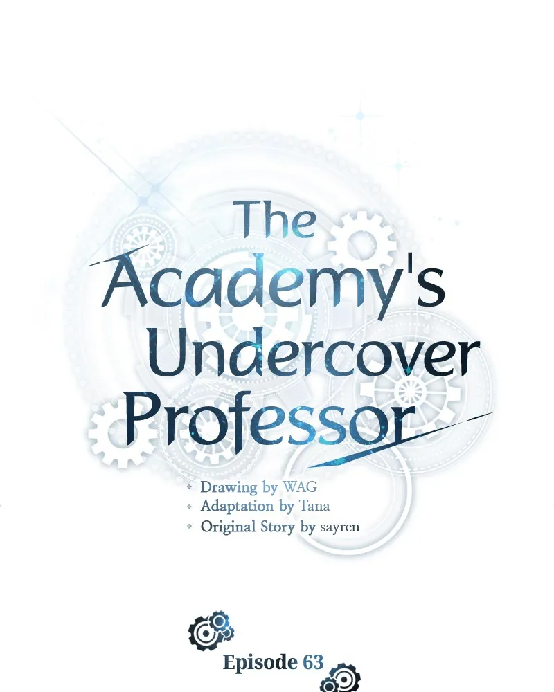 Read The Academy's Undercover Professor EN Manga Online